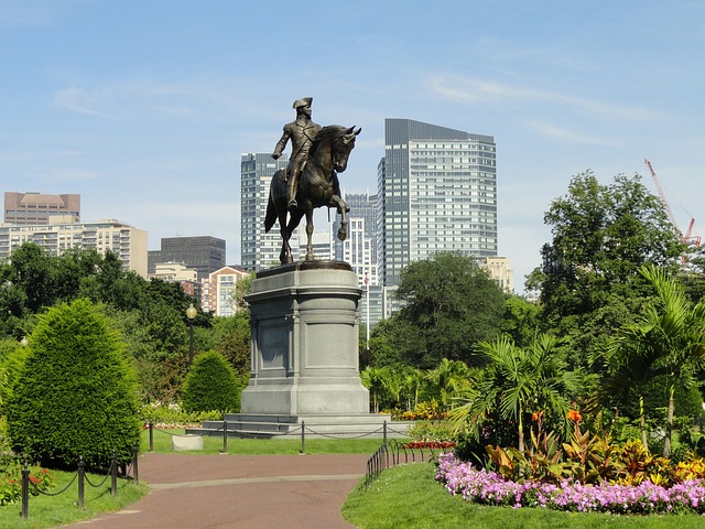 Top 5 landmarks to visit in Boston this summer